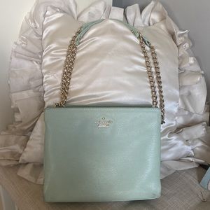 Kate Spade purse.